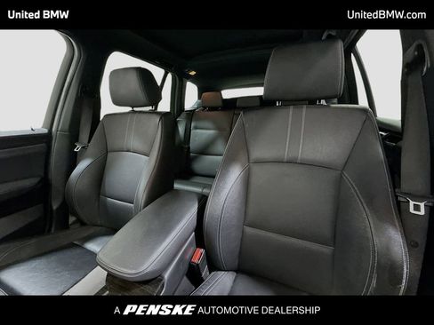 Used 2017 BMW X3 xDrive35i AWD/4WD image 5