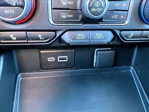 Used 2024 Chevrolet Tahoe RST w/ Luxury Package image 26