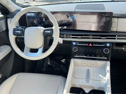 New 2026 Hyundai Santa Fe SEL AWD/4WD image 24