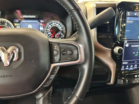 Used 2024 RAM 2500 Laramie w/ Safety Group AWD/4WD image 22