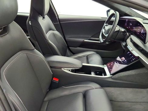 Used 2023 Lucid Air Touring AWD/4WD image 26