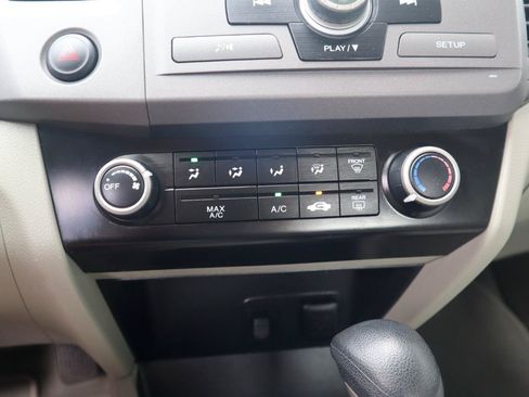 Used 2012 Honda Civic LX image 55