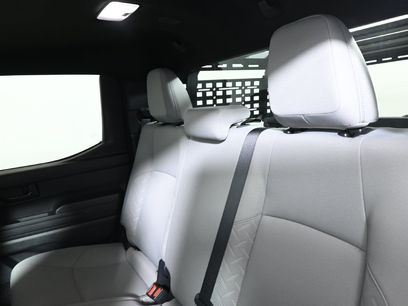 Used 2025 Toyota Tacoma SR5