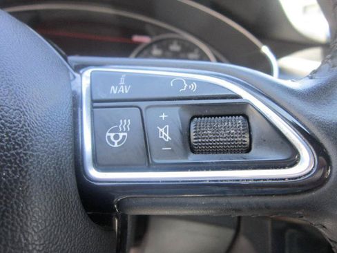 Used 2015 Audi A7 3.0T Prestige AWD/4WD image 11
