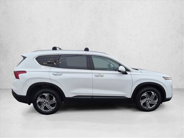 Certified 2023 Hyundai Santa Fe SEL FWD image 4
