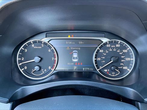 Used 2025 Nissan Altima 2.5 SV image 26