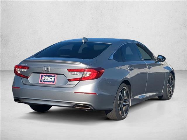 Used 2019 Honda Accord Sport image 5