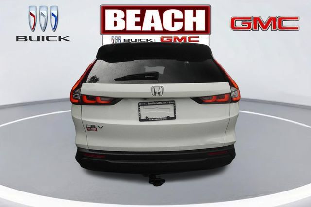 Used 2023 Honda CR-V EX image 4