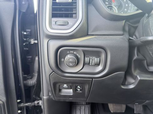 New 2026 RAM 1500 Big Horn AWD/4WD image 27