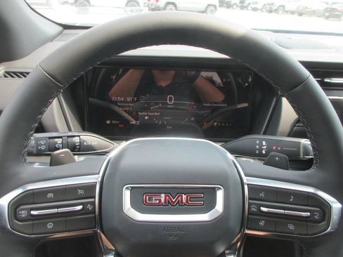 New 2027 GMC Terrain Elevation w/ Elevation Premium Package AWD/4WD image 16