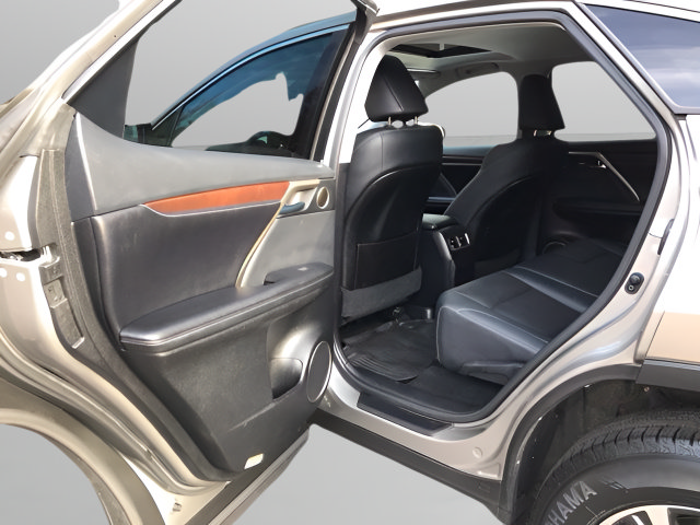 Used 2021 Lexus RX 350 AWD w/ Premium Package image 11