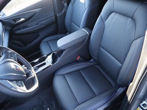 New 2026 Buick Envista Sport Touring w/ Convenience I Package FWD image 23