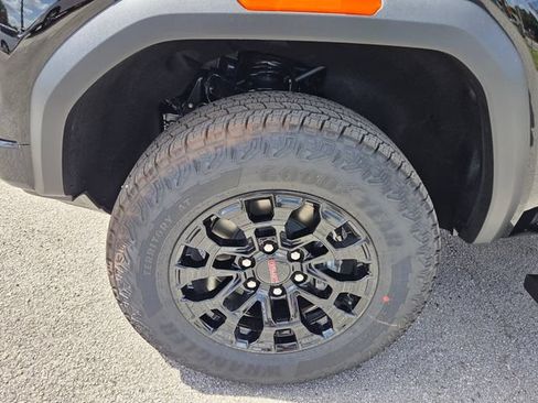 New 2026 GMC Canyon Elevation w/ Convenience Package RWD image 4