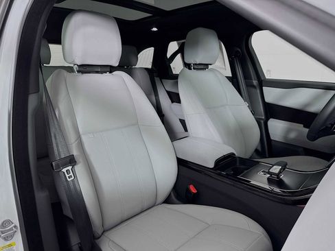 New 2026 Land Rover Range Rover Velar Dynamic SE AWD/4WD image 27
