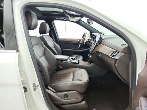 Used 2019 Mercedes-Benz GLS 450 4MATIC image 14