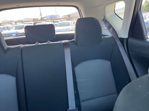 Used 2025 Kia Soul LX w/ LX Technology Package FWD image 37