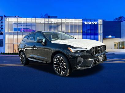 New 2026 Volvo XC60 B5 Ultra w/ Climate Package