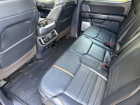 Used 2023 Ford F150 Platinum w/ Equipment Group 701A High AWD/4WD image 11