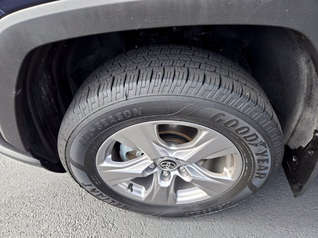 Used 2023 Toyota RAV4 XLE w/ Convenience Package AWD/4WD image 24
