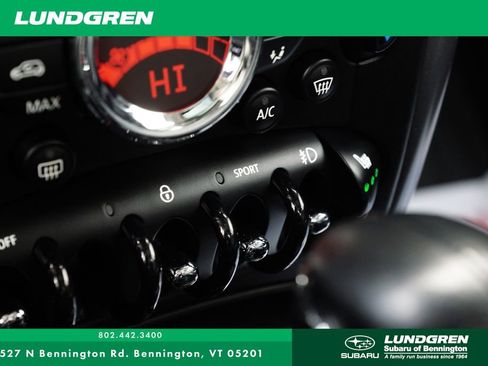 Used 2015 MINI Cooper Paceman S image 31