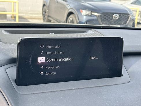 Used 2023 MAZDA CX-9 Signature image 12