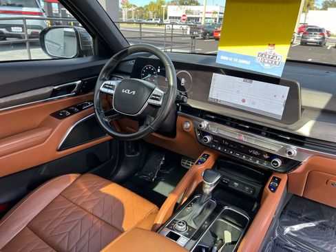Used 2024 Kia Telluride SX Prestige X-Pro image 61