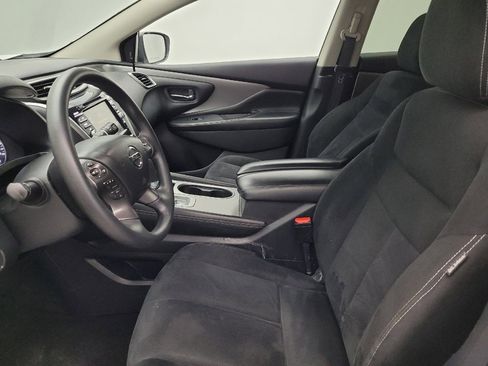 Used 2020 Nissan Murano S w/ Technology Package image 17