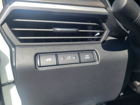 New 2026 Nissan Altima 2.5 SV FWD image 14
