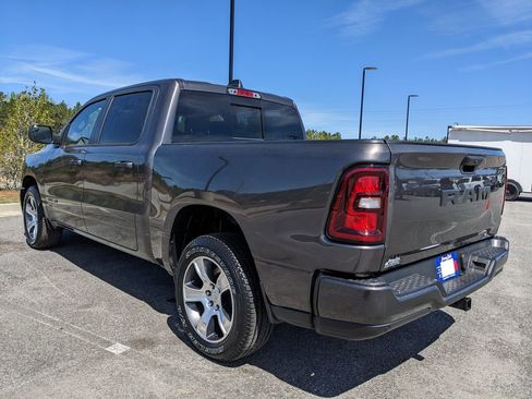 New 2026 RAM 1500 Express RWD image 18