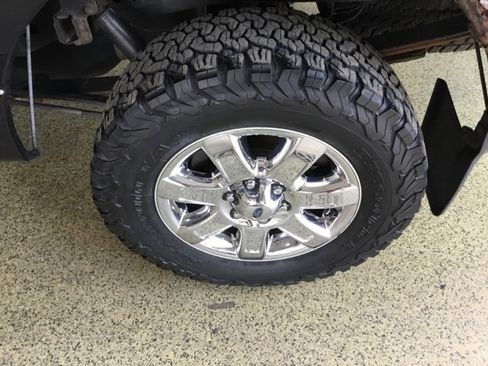 Used 2013 Ford F150 XLT w/ Luxury Equipment Group image 16