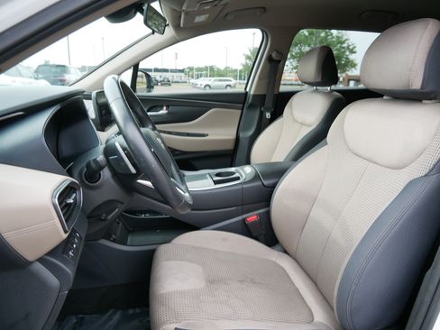 Used 2023 Hyundai Santa Fe SEL AWD/4WD image 10