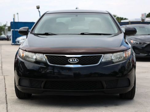 Used 2012 Kia Forte LX FWD image 11