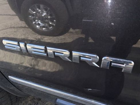 Used 2014 GMC Sierra 1500 SLT AWD/4WD image 30