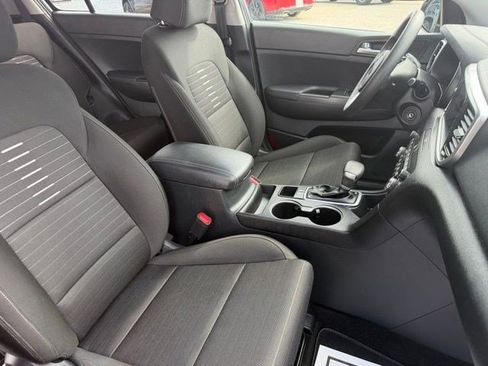 Used 2020 Kia Sportage LX w/ LX Popular Package FWD image 20