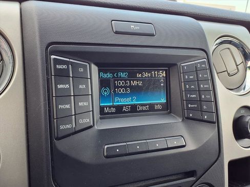 Used 2013 Ford F150 XLT w/ Luxury Equipment Group image 9