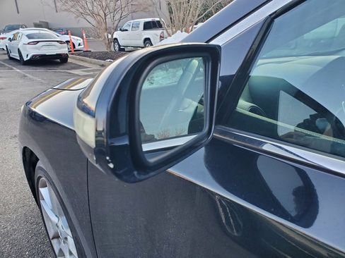 Used 2010 Nissan Maxima 3.5 SV w/ Premium Pkg image 9