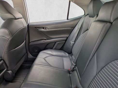 Used 2023 Toyota Camry SE image 17