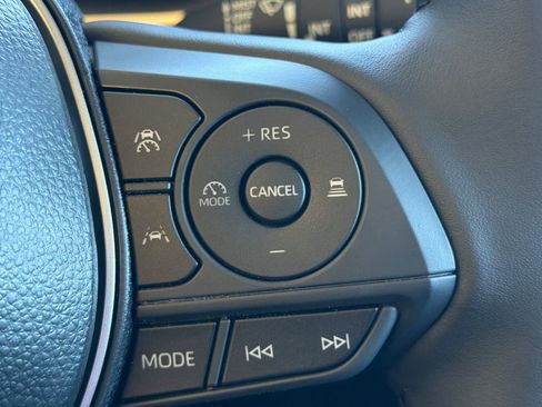 New 2026 Toyota Corolla Cross XLE image 29