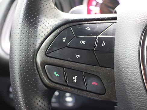 Used 2023 Dodge Challenger R/T Scat Pack RWD image 12