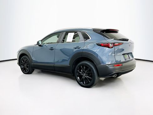 Used 2025 MAZDA CX-30 AWD 2.5 S w/ Preferred Package image 5