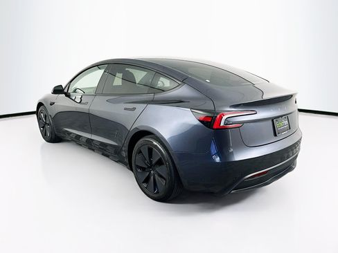 Used 2025 Tesla Model 3 Long Range RWD image 5