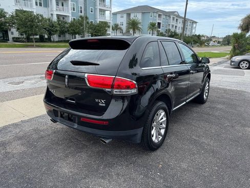Used 2015 Lincoln MKX AWD w/ Equipment Group 102A image 8