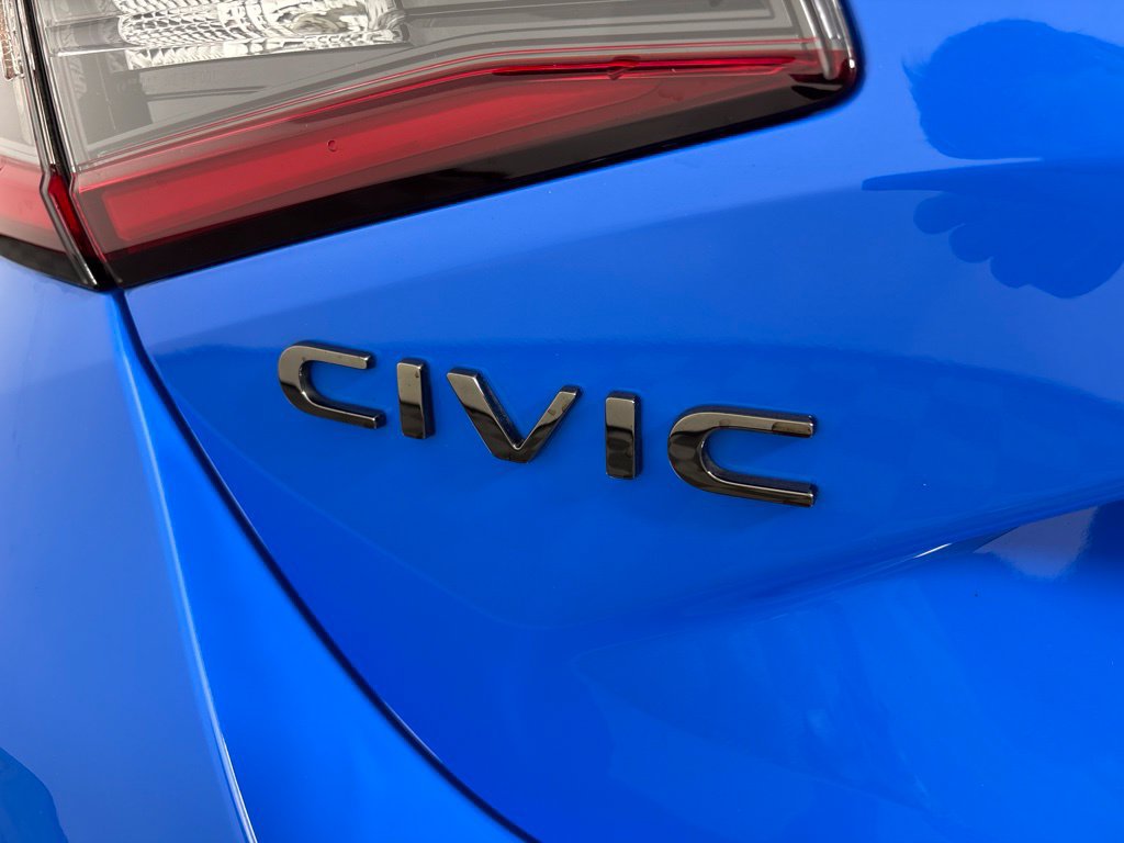 Used 2025 Honda Civic Type R image 22