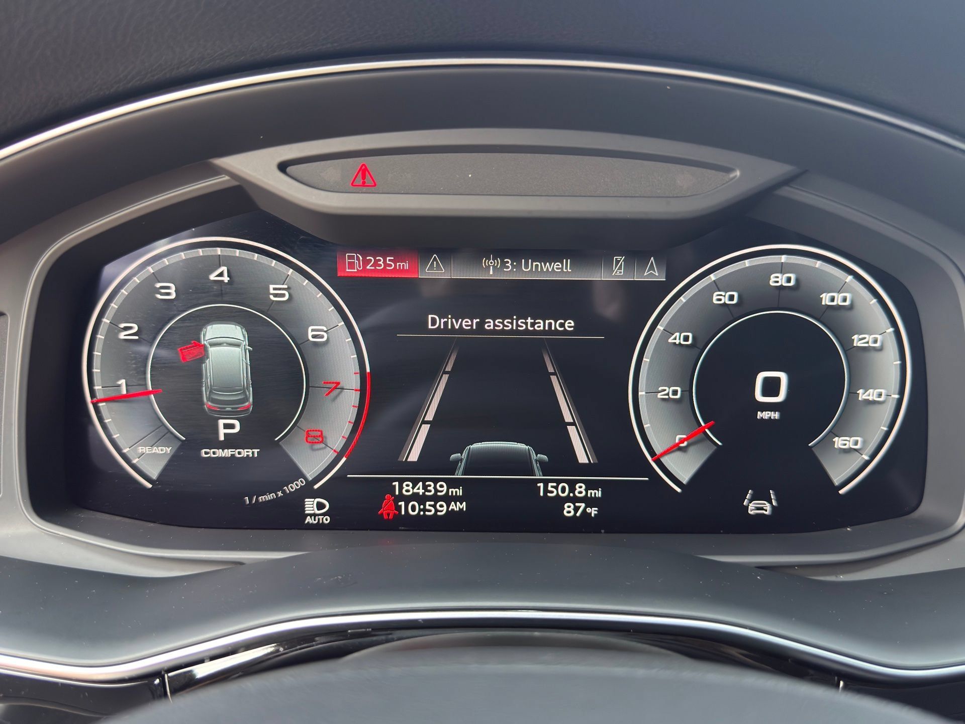 Certified 2023 Audi Q7 2.0T Premium Plus w/ Premium Plus Package AWD/4WD image 30
