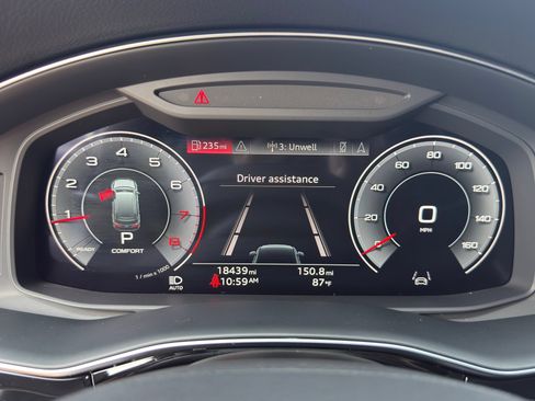 Certified 2023 Audi Q7 2.0T Premium Plus w/ Premium Plus Package AWD/4WD image 30