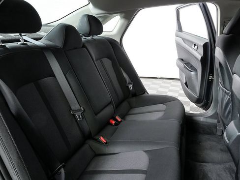 Used 2021 Kia K5 LXS image 20