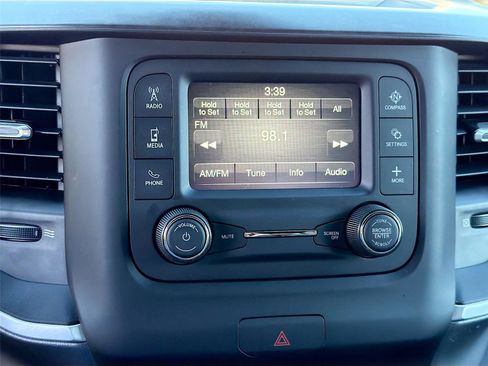 Used 2022 RAM 1500 Big Horn image 14