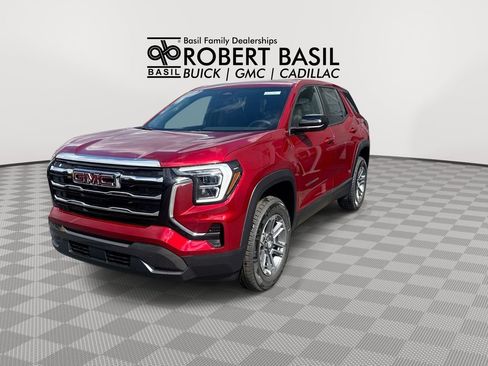New 2026 GMC Terrain Elevation AWD/4WD image 4