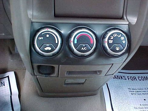 Used 2004 Honda CR-V EX image 33