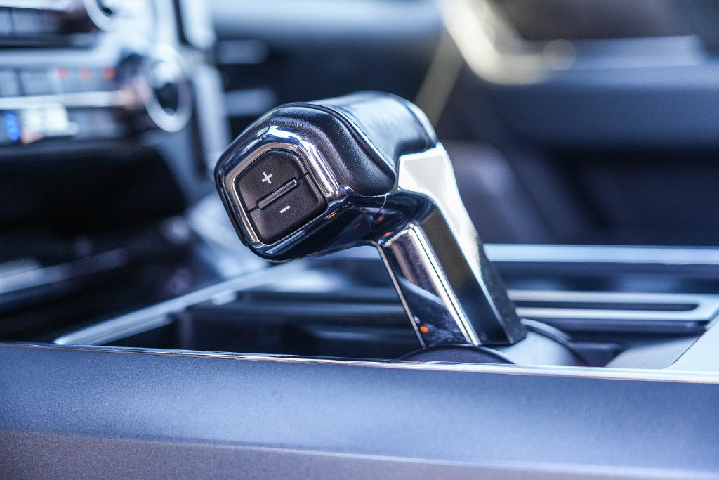 Certified 2023 Ford F150 Lariat RWD image 23